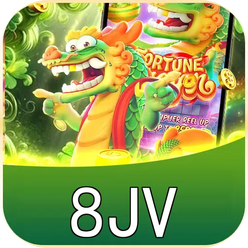 8JV Cassino Online